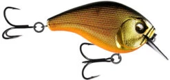 13 Fishing Scamp 1.5/2.5 Squarebill Crankbait -Fishing Equipment Store flipGolden Retriever
