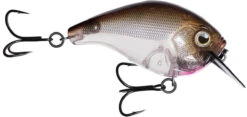 13 Fishing Scamp 1.5/2.5 Squarebill Crankbait -Fishing Equipment Store flipOlive Crush