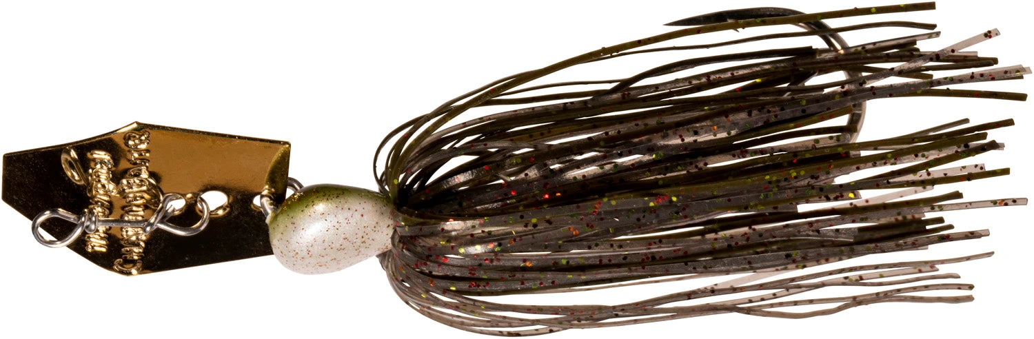 Z-Man Original ChatterBait Elite 1/2 Oz. 9 Z-Man Original ChatterBait Elite 1/2 Oz. - Image 7
