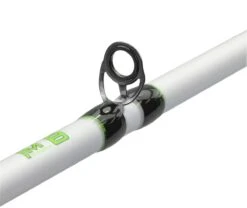 Lew's Mach 1 Speed Spool SLP 2nd Gen Baitcasting Combo -Fishing Equipment Store mh1sha72mh mach1 guide