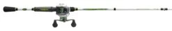 Lew's Mach 1 Speed Spool SLP 2nd Gen Baitcasting Combo -Fishing Equipment Store mh1sha72mh mach1 top