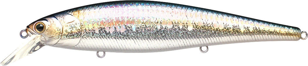 Lucky Craft Pointer 128 Suspending Shallow Jerkbait 6 Lucky Craft Pointer 128 Suspending Shallow Jerkbait - Image 4