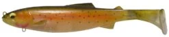 Megabass Magslowl 5 Inch Soft Swimbait -Fishing Equipment Store nude rainbow 1d58c784 eed3 49fb a20d ea81d7212e99