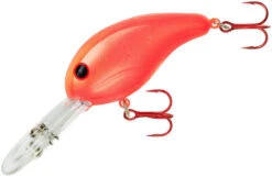 Bandit 300 Crappie Series Deep Diving Crankbait -Fishing Equipment Store pink sliver sparkle