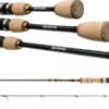 Daiwa Presso Ultralight 4-Piece Travel Spinning Rods -Fishing Equipment Store presso rods main 4563fbba bc61 4fe6 8a55 e00b92197edf