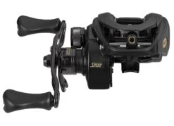 Lew's BB1 Pro LFS Baitcasting Reel -Fishing Equipment Store pro1h bb1pro front