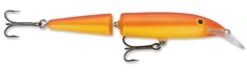 Rapala J13 Jointed 5 1/4 Inch Balsa Wood Minnow -Fishing Equipment Store rapala jointed 13 gold fluorescent red 7f3d1564 8317 4451 a756 ed191465dd58