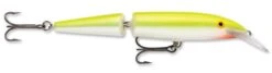 Rapala J13 Jointed 5 1/4 Inch Balsa Wood Minnow -Fishing Equipment Store rapala jointed 13 silver fluorescent chartreuse a237ba1f 8f08 46e2 b649 902270c389e2