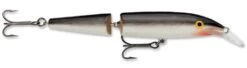 Rapala J13 Jointed 5 1/4 Inch Balsa Wood Minnow -Fishing Equipment Store rapala jointed 13 silver 75a0fda5 b2c8 4395 911e 6c5400460e4e