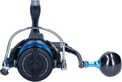 Daiwa Saltist MQ Spinning Reels -Fishing Equipment Store saltist mq 04