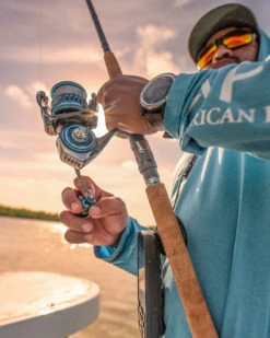 Daiwa Saltist MQ Spinning Reels -Fishing Equipment Store saltist mq life 03