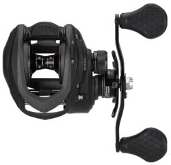 Lew's Super Duty Speed Spool LFS Baitcasting Reel -Fishing Equipment Store sd1xhlf superduty top