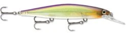 Rapala Shadow Rap Deep 11 Deep Diving Jerkbait -Fishing Equipment Store sdrd11gon Gone a85b23ea d3d5 478d a372 3b66ec992bc8