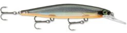 Rapala Shadow Rap Deep 11 Deep Diving Jerkbait -Fishing Equipment Store sdrd11hlw Halloween f827775a 78a8 4efa abcc 785cbab29242