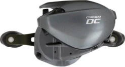 Shimano Curado DC 200 Baitcasting Reel -Fishing Equipment Store shimano curado dc 05