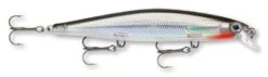 Rapala Shadow Rap 11 Jerkbait -Fishing Equipment Store silver 1e9ea68e 6f10 4988 a921 f7de17f4cb85