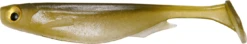Megabass Spark Shad Swimbait 3 Inch Paddle Tail Swimbait 6 Pack -Fishing Equipment Store spark 20shad 203 20ayu 20REV