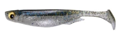 Megabass Spark Shad Swimbait 3 Inch Paddle Tail Swimbait 6 Pack -Fishing Equipment Store spark shad 3 royal gill REV