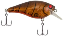 Berkley SquareBull 2 3/8 Inch Shallow Squarebill Crankbait -Fishing Equipment Store squarebull ghost brown craw 750bf837 a121 402e b9ce 85fac40f3e71