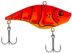 Berkley Warpig Lipless Crankbait -Fishing Equipment Store warpig blood orange craw fc027947 460f 45c4 ba2e 0beefffcb7db