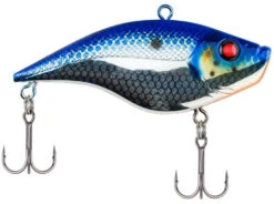 Berkley Warpig Lipless Crankbait -Fishing Equipment Store warpig blue silver