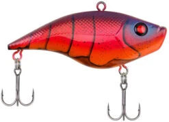 Berkley Warpig Lipless Crankbait -Fishing Equipment Store warpig special red craw