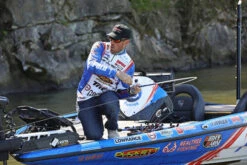 Duckett Fishing Jacob Wheeler Series All-Purpose Casting Rod -Fishing Equipment Store wheeler casting 01