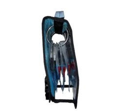 Z-Man Smallmouth Bass Essentials Kit 7 Z-Man Smallmouth Bass Essentials Kit -Fishing Equipment Store zman bundle side view